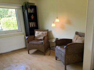 Ferienhaus Sint Maartenszee Ausstattung 13