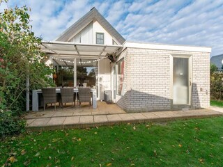Ferienhaus Sint Maartenszee Außenaufnahme 8