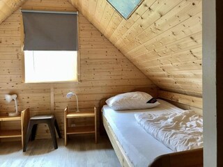 Holiday house Sint Maartenszee Features 7