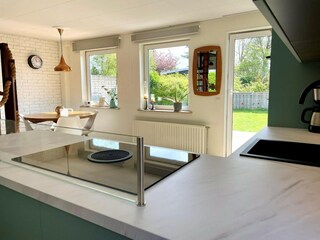 Holiday house Sint Maartenszee Features 8