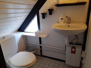 Ferienhaus Sint Maartenszee Ausstattung 22