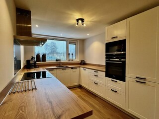 Ferienhaus Sint Maartenszee Ausstattung 9