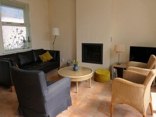 Maison de vacances Sint Maartenszee Équipement 8