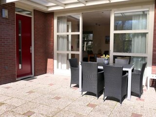 Maison de vacances Sint Maartenszee Enregistrement extérieur 2