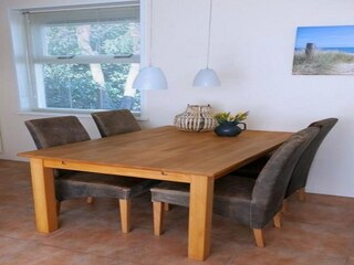 Maison de vacances Sint Maartenszee Équipement 11