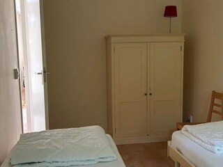 Maison de vacances Sint Maartenszee Équipement 16