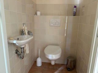 Maison de vacances Sint Maartenszee Équipement 17