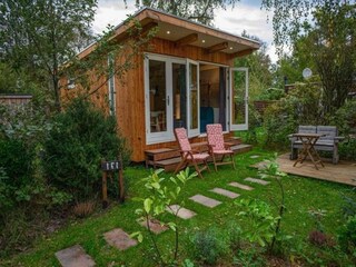 Casa de vacaciones Sint Maartenszee Grabación al aire libre 2