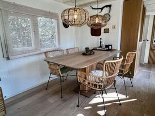 Casa de vacaciones Sint Maartenszee Características 11