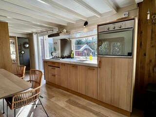 Ferienhaus Sint Maartenszee Ausstattung 12