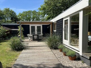 Ferienhaus Sint Maartenszee Außenaufnahme 5
