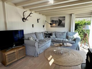 Ferienhaus Sint Maartenszee Ausstattung 24
