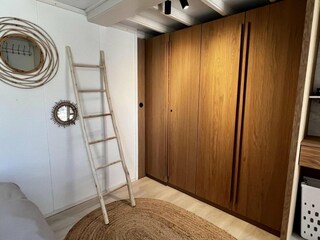 Ferienhaus Sint Maartenszee Ausstattung 27