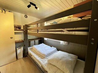 Ferienhaus Sint Maartenszee Ausstattung 30