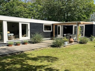Ferienhaus Sint Maartenszee Außenaufnahme 9
