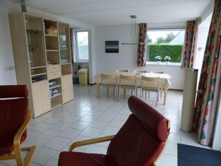 Ferienhaus Sint Maartenszee Ausstattung 4