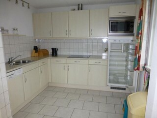 Ferienhaus Sint Maartenszee Ausstattung 5