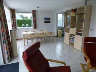 Ferienhaus Sint Maartenszee Ausstattung 17