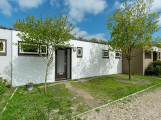 Ferienhaus Sint Maartenszee Außenaufnahme 3