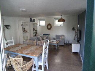 Ferienhaus Sint Maartenszee Ausstattung 22