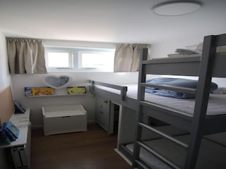 Ferienhaus Sint Maartenszee Ausstattung 24