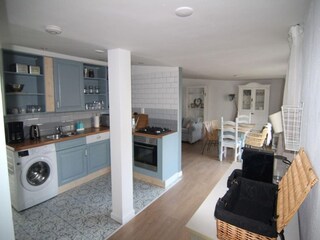 Ferienhaus Sint Maartenszee Außenaufnahme 10
