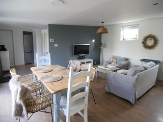 Ferienhaus Sint Maartenszee Außenaufnahme 11
