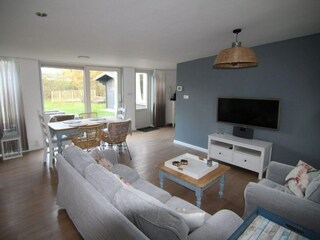 Ferienhaus Sint Maartenszee Ausstattung 29
