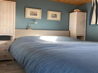 Vakantiehuis Sint Maartenszee Kenmerken 13