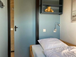 Vakantiehuis Sint Maartenszee Kenmerken 15