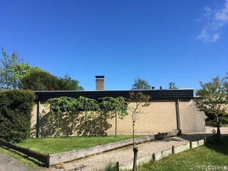 Vakantiehuis Sint Maartenszee Kenmerken 18
