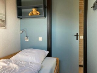 Ferienhaus Sint Maartenszee Ausstattung 24