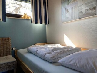 Ferienhaus Sint Maartenszee Ausstattung 26