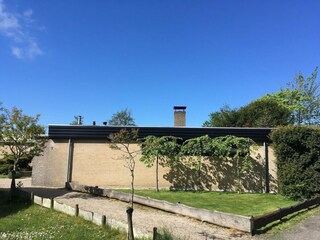 Holiday house Sint Maartenszee Outdoor Recording 5