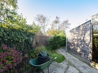 Maison de vacances Sint Maartenszee Enregistrement extérieur 9