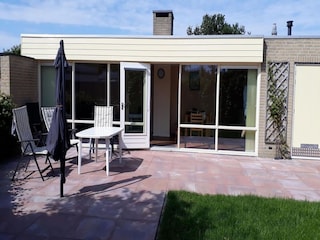 Maison de vacances Sint Maartenszee Équipement 28