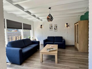 Ferienhaus Sint Maartenszee Ausstattung 3