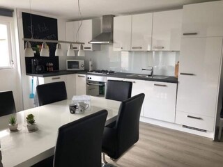 Vakantiehuis Sint Maartenszee Kenmerken 6