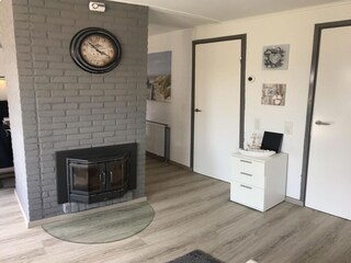 Vakantiehuis Sint Maartenszee Kenmerken 8