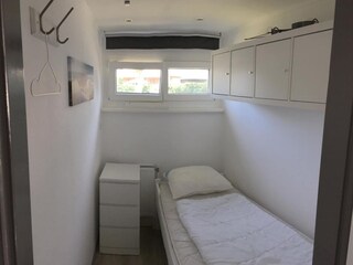 Vakantiehuis Sint Maartenszee Kenmerken 10