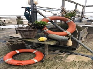Casa per le vacanze Sint Maartenszee Ambiente 20