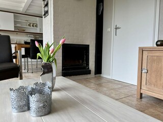 Maison de vacances Sint Maartenszee Équipement 12