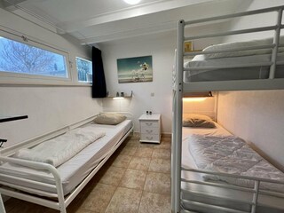 Maison de vacances Sint Maartenszee Équipement 15