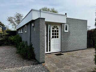 Ferienhaus Sint Maartenszee Außenaufnahme 4