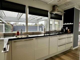 Ferienhaus Sint Maartenszee Ausstattung 23