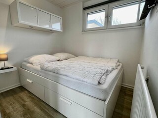 Ferienhaus Sint Maartenszee Ausstattung 26