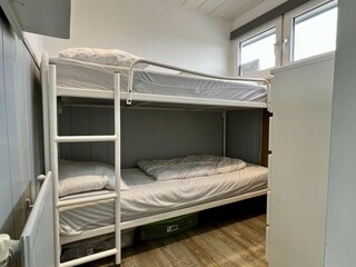 Ferienhaus Sint Maartenszee Ausstattung 32