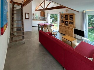 Holiday house Sint Maartenszee Features 13