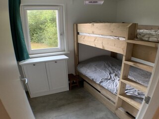 Ferienhaus Sint Maartenszee Ausstattung 17