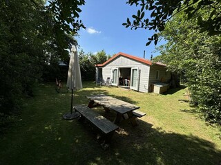 Ferienhaus Sint Maartenszee Außenaufnahme 4